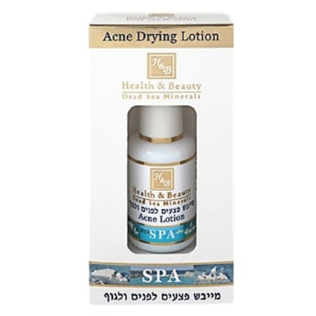 H&B Acne Drying Lotion
