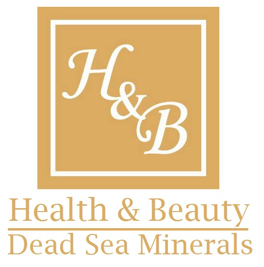 health beauty dead sea mineral products