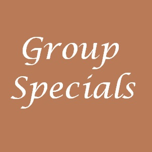 group specials