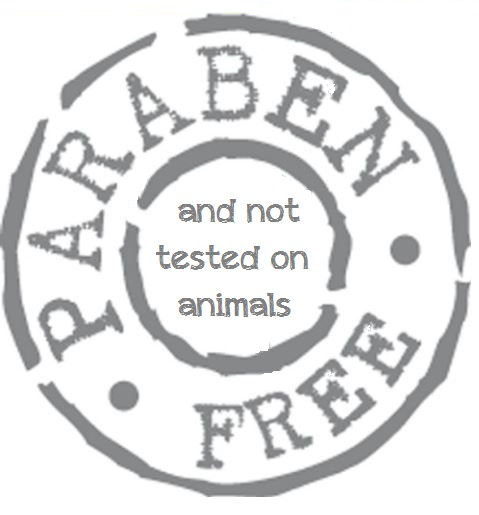 Paraben free