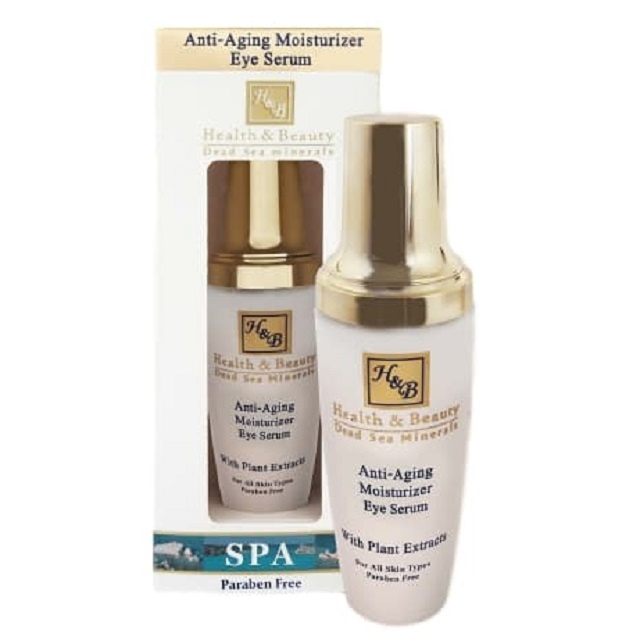 H&B Anti-Aging Moisturize Eye Serum