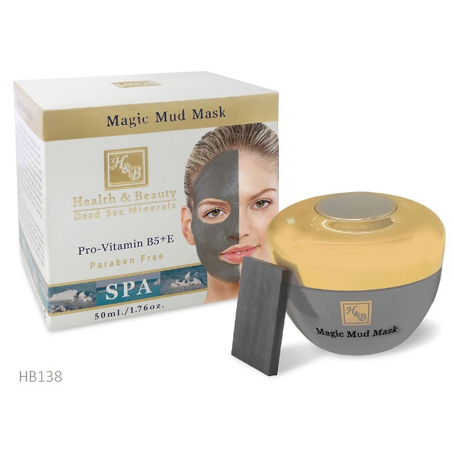 H&B Magic Mud Mask