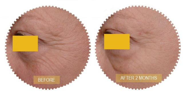 ahava firming eye cream