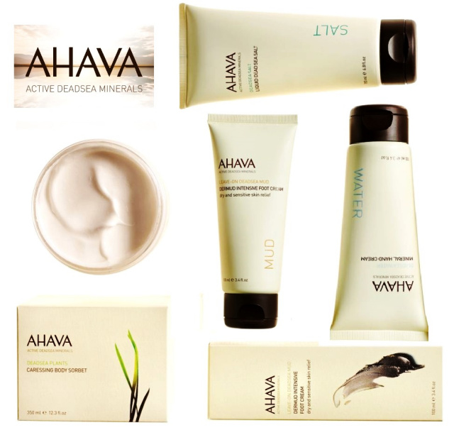 AHAVA