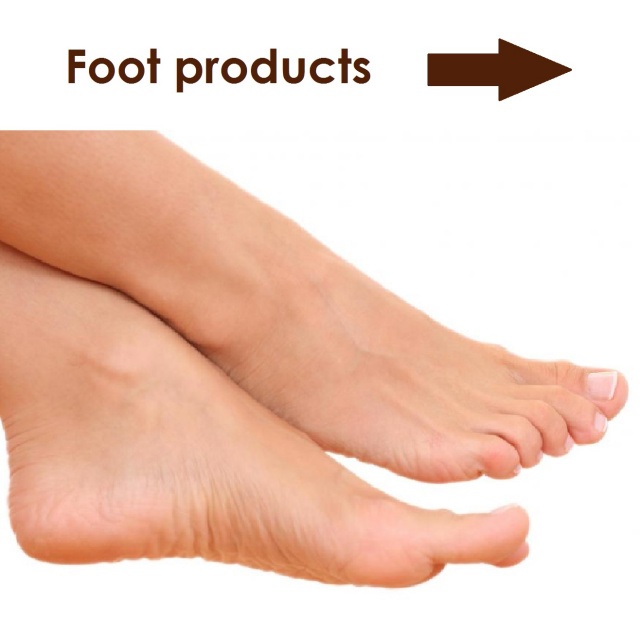 FOOT PRODUCTS