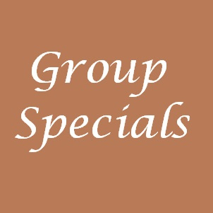 Group specials