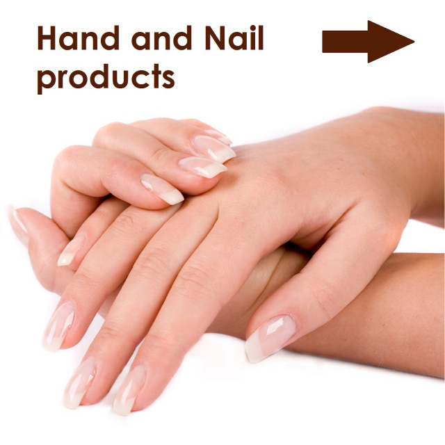 HAND PRODUCTS